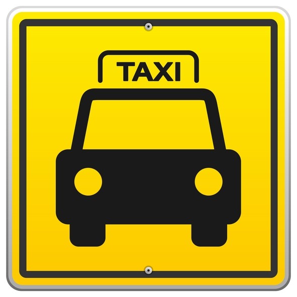 Taxi Rüsselsheim